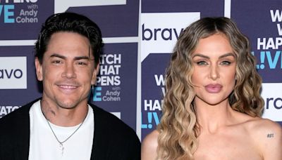 Tom Sandoval Asks if He Should Take Lala Kent “on a Date” in Newly Uncovered VPR Moment | Bravo TV Official Site