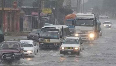 A Santa Cruz llegará un nuevo frente frío con lluvias este viernes - El Diario - Bolivia