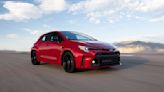 2023 Toyota GR Corolla First Drive Review: 300 hp, 3 cylinders, 3 tailpipes