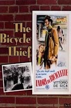 Bicycle Thieves