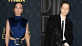 Olivia Cooke Embraces Dramatic Cutouts in Loewe, Emma D’Arcy Suits Up in Celine and More From ‘House of the Dragon...