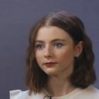 Thomasin McKenzie