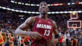 Heat’s Bam Adebayo reacts to third NBA All-Star selection and ‘respect’ shown by coaches