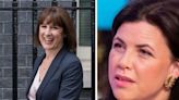 Rachel Reeves slammed by Kirstie Allsopp over Labour 'ignoring easy fix'