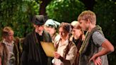 RGS Worcester hosts swashbuckling 'Treasure Island' drama production