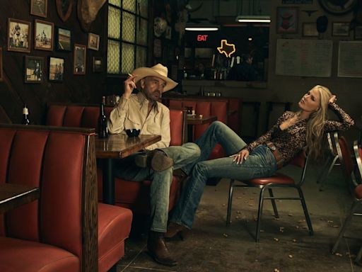 Landman trailer: Billy Bob Thornton aims for Yellowstone’s success in Taylor Sheridan’s new series