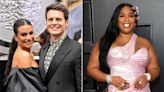 Lea Michele, Jonathan Groff Invite Lizzo to Perform with Spring Awakening Cast: 'It's Gonna Happen'