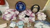 Seattle PD arrest suspected drug trafficker, seizing large amounts of narcotics