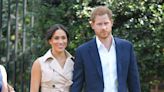 Prince Harry and Meghan will visit Nigeria in unofficial Royal tour