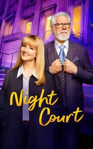 Night Court