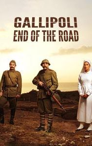 Gallipoli: End of the Road