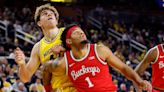 Michigan basketball snags former Ohio State standout Roddy Gayle Jr. in transfer portal