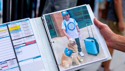 More than a bat boy: How UNC baseball pays tribute to late fan at College World Series