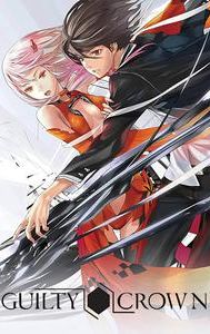 Guilty Crown