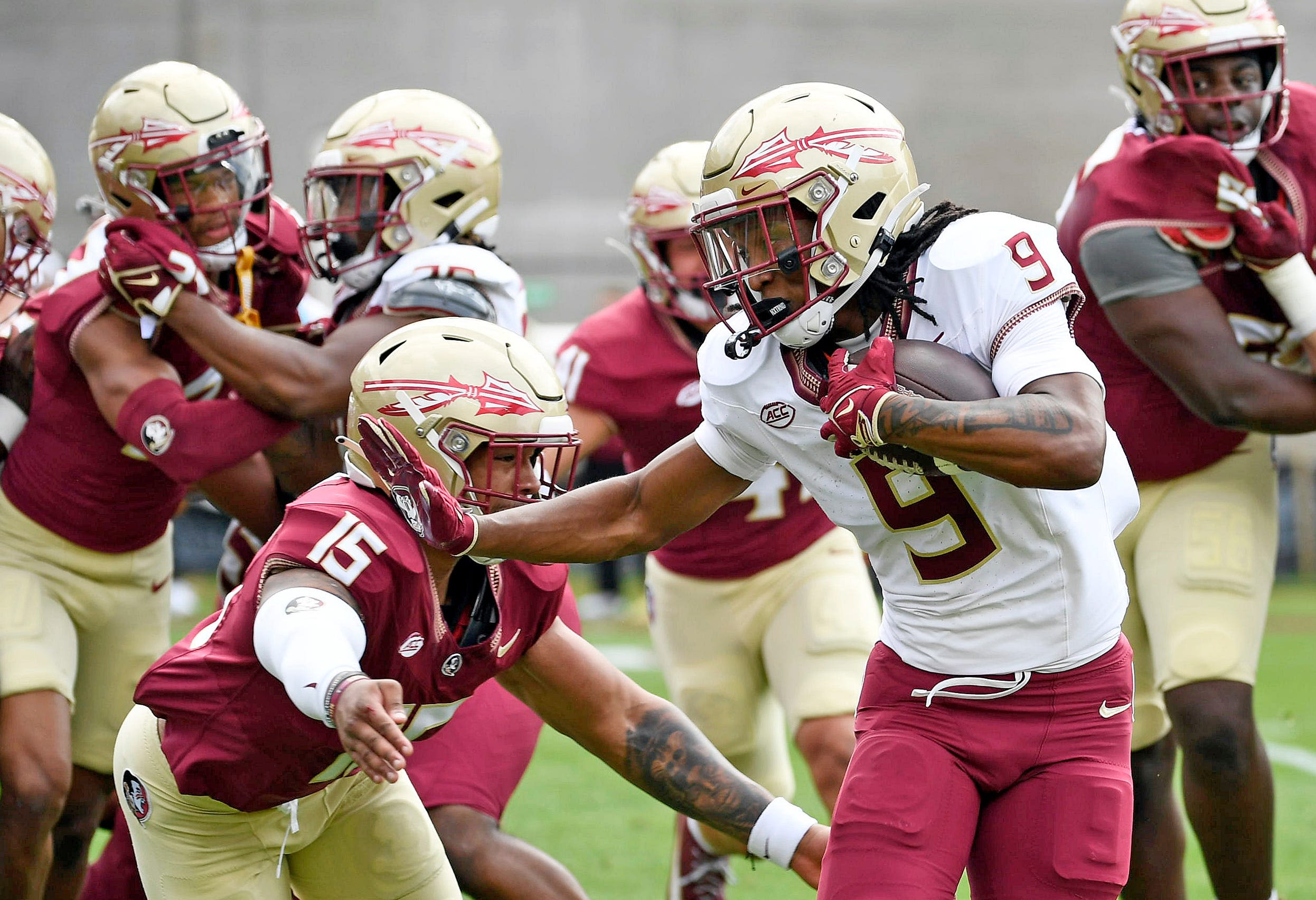 Seminole Fast Facts: What to know about Florida State football ahead of 2024 season