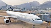 香港航班可用日本所有機場 國泰調整班次 快運復運已取消航班