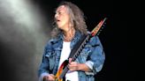 Kirk Hammett: Metallica Warned People That Streaming Wouldn’t Work