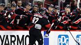 ‘Tough sledding’: What the Hurricanes said after a Game 1 playoff win over the Islanders