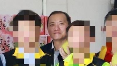 酒後失態女記者拔官 新北警公關主任爭議多 過去曾嗆議員「找人衝他」