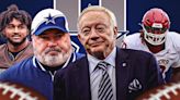 Meet the Cowboys' 2024 NFL Draft class: Grades for all 8 picks