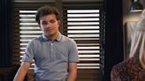 Coronation Street offers first hints at Simon Barlow's exit storyline