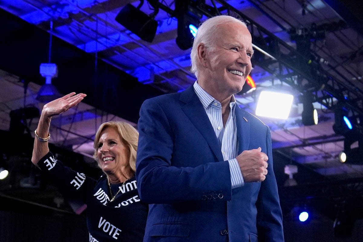 Do presidential debates really matter? History hints at whether voters will forgive Biden’s rough night