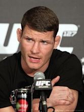 Michael Bisping