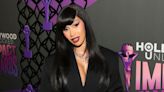 Cardi B announces she’s expecting her third child