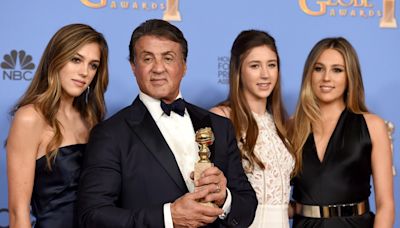 Conoce la casa que Sylvester Stallone le quiere regalar a sus hijas - El Diario NY