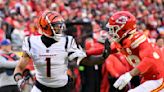 Bengals WR Ja'Marr Chase, Chiefs DB L'Jarius Sneed continue war of words: 'Check the stats'