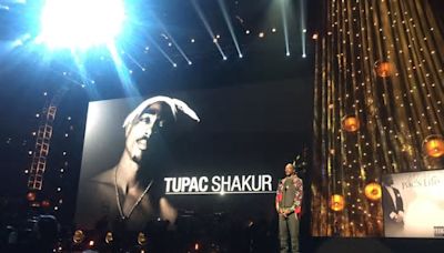 Bershka lanza colección dedicada a Tupac Shakur: ¿Homenaje o explotación?