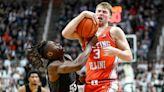 Big Ten Men’s Basketball Bracketology: Wisconsin, Illinois stumble