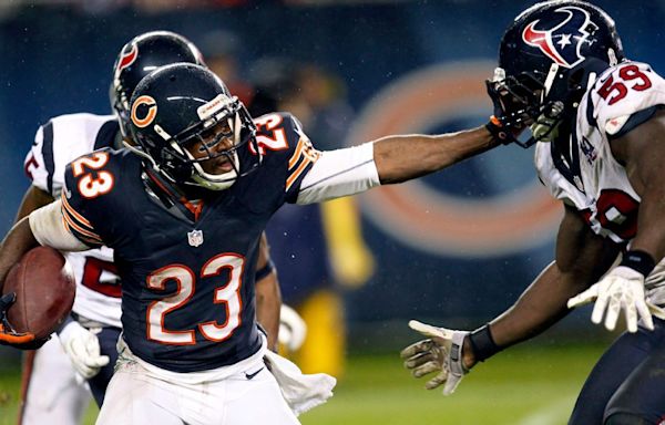 2024 Pro Football Hall of Fame: Bears-Texans kick off HOF week on Aug. 1