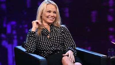 Una pallottola spuntata: Pamela Anderson nel cast del film reboot