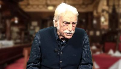 Muere Walter Kliche, famoso actor uruguayo y leyenda en Chile a los 97 años: qué le pasó y reacciones a su fallecimiento