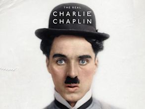 The Real Charlie Chaplin