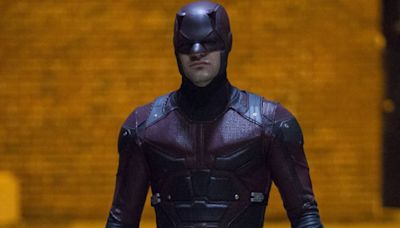 Daredevil: Born Again Will Feature ‘Some of the Most Brutal Action’ the MCU Has Ever Done