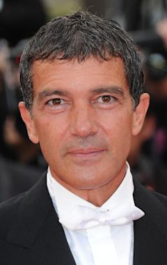 Antonio Banderas