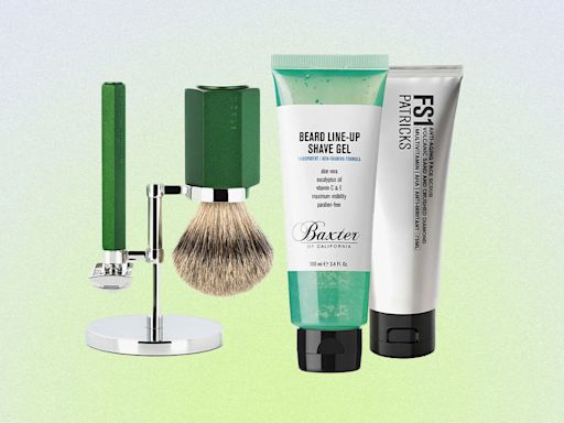 15 Stellar Ways to Get a Clean Shave, From Sharp Razors to Smooth Brushes and More