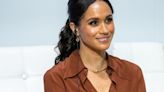 Meghan Markle's special mantra ahead of Prince Harry's 40th birthday revealed