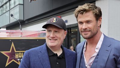 Kevin Feige Denies Rumors that the Russo Brothers Are Directing Avengers 5 and 6