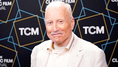 Richard Dreyfuss Slammed for Sexist, Homophobic Remarks at 'Jaws' Screening