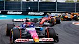 Ricciardo’s Miami F1 sprint result ‘nice to keep a few people quiet’