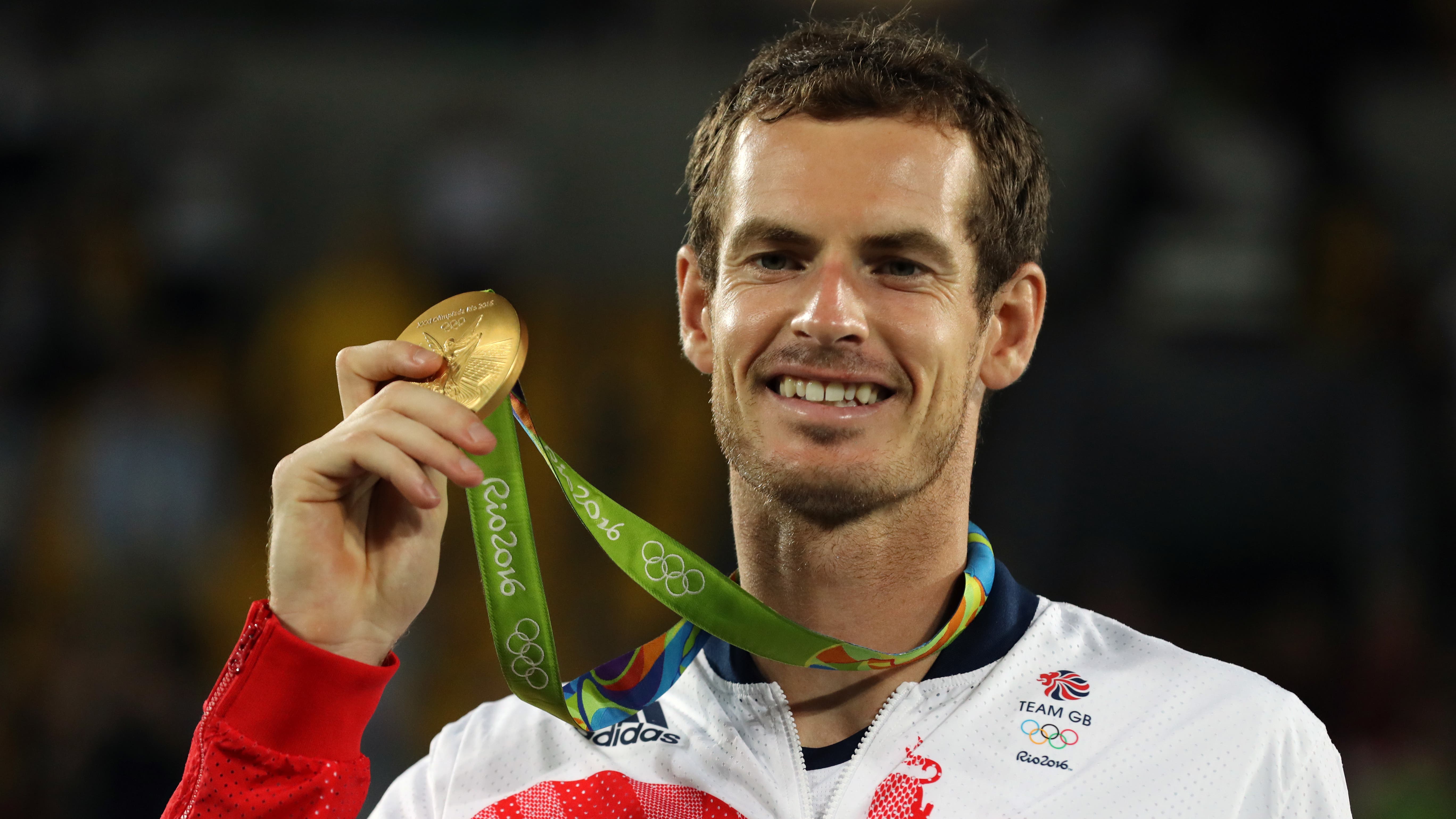 I don’t think so – Andy Murray not planning to play singles at Olympics farewell