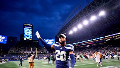 ‘I’ve stayed true to myself. I’m grateful’: Seahawks’ Julian Love’s unforgettable Thursday