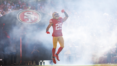 Shanahan reveals when 49ers expect Hufanga to return from ACL injury