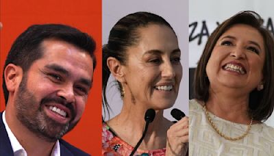 ¿Cuándo es el próximo debate presidencial en México 2024? Temas y quiénes serán los moderadores