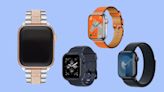 6 best Apple Watch straps of 2023 - editor-approved