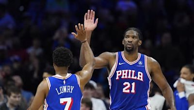 Philadelphia 76ers logra su pase a Palyoffs en un dramático partido contra el Miami Heat