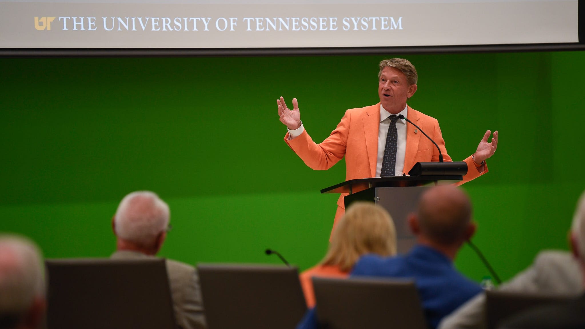 Tuition increasing across every University of Tennessee campus. Here's how it breaks down